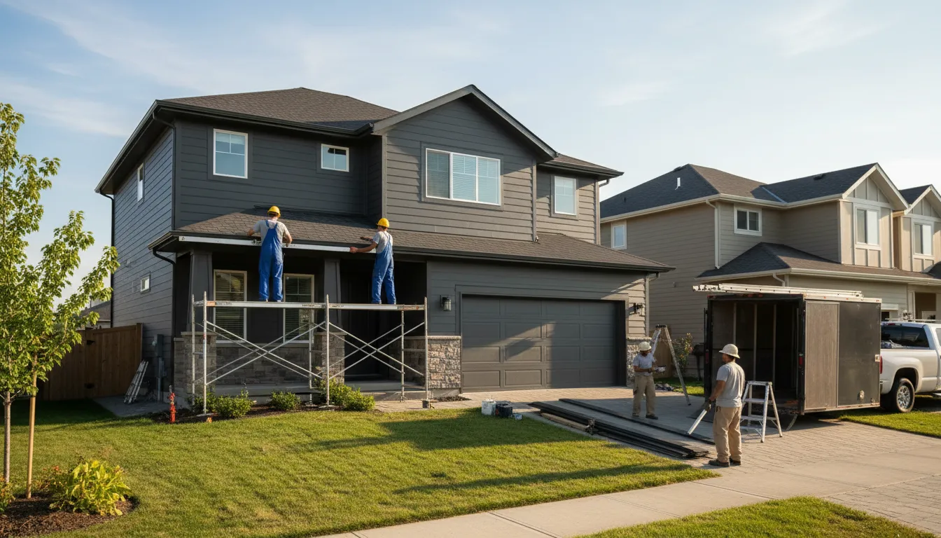 Serving McKean and Erie County Homes & Businesses
